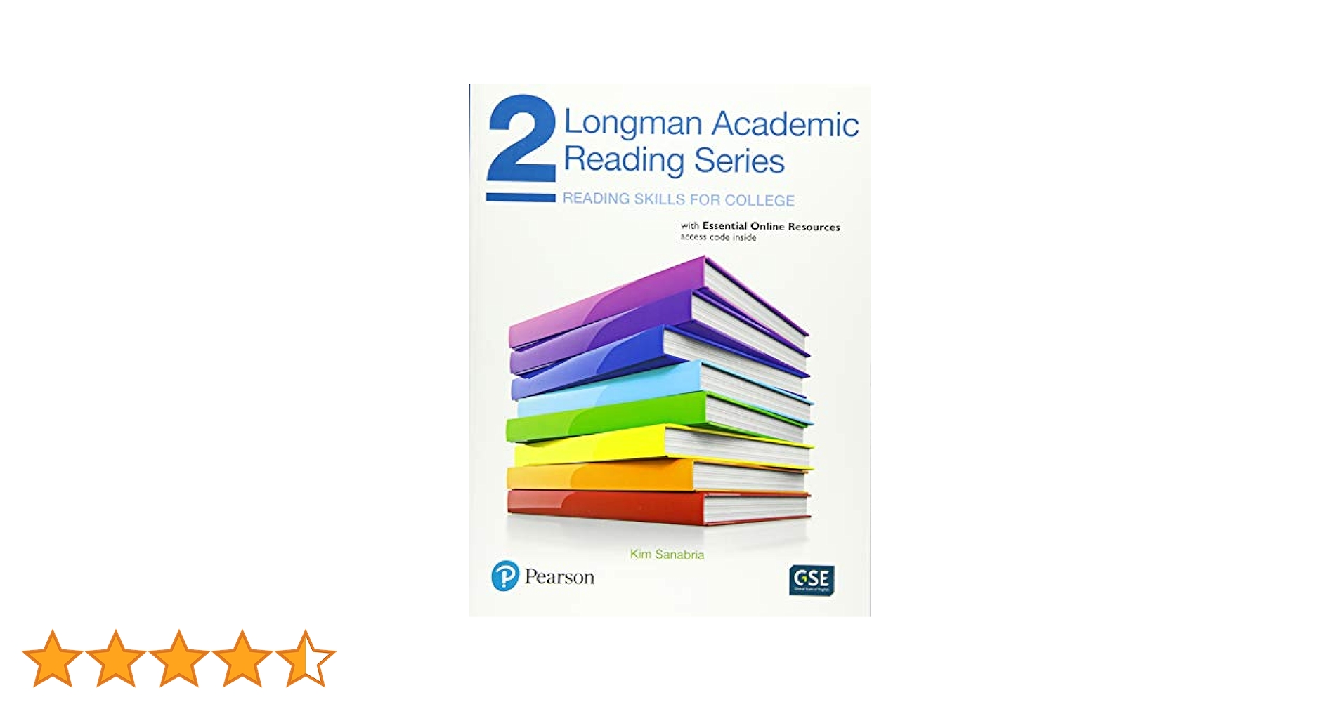 語学+参考書 Longman Academic Reading Series 2 with Essential Online Resource Amazon.com: Longman Academic Reading Series 2 Student Book